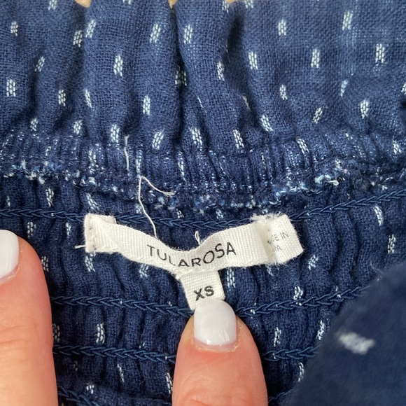 Tularosa Mini Dress - Picture 5 of 5